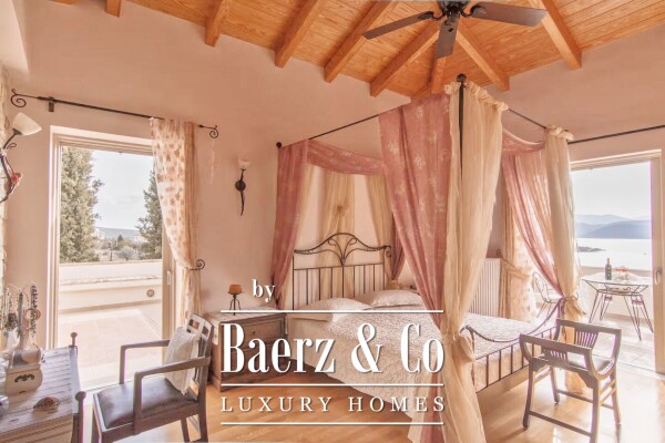 photo 21 1992129 - Detached house For sale, Soligeia, 335 sq.m., €1.700.000