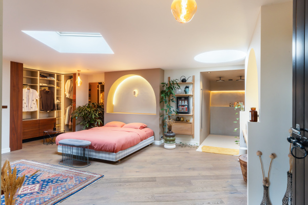 photo 26 Kletterstraat 27