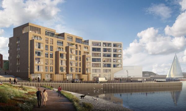 photo 12 Hellingkade 92