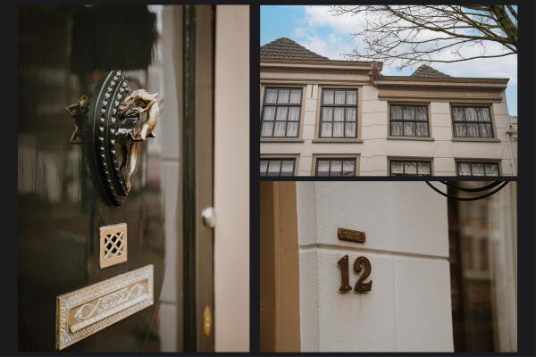 photo 51 Gasthuisstraat 12