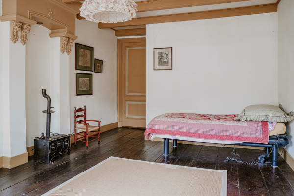 photo 40 Gasthuisstraat 12