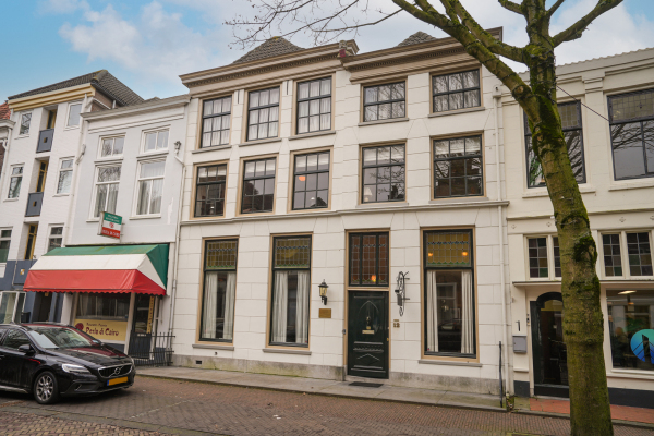 photo 52 Gasthuisstraat 12