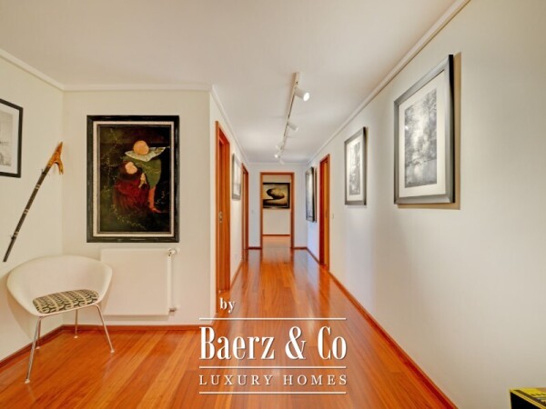 photo 6 3 bedroom flat with 2 suites and 3 parking spaces in Aviz, Porto