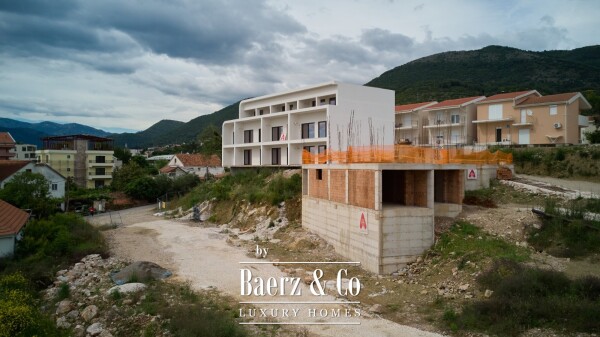 photo 15 Cozy Apartment under Construction in Tivat Center