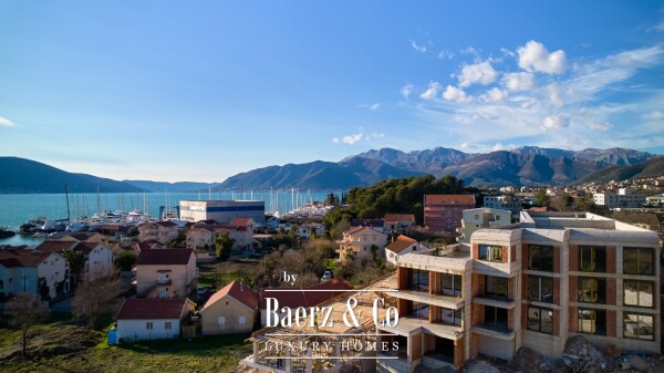 photo 16 Cozy Apartment under Construction in Tivat Center