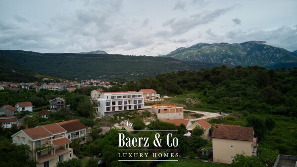 photo 20 Cozy Apartment under Construction in Tivat Center