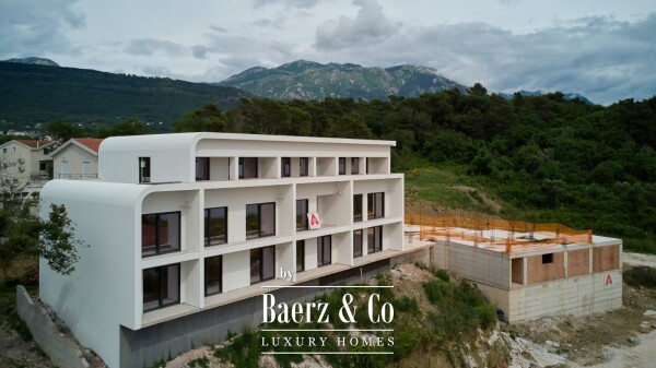 photo 21 Cozy Apartment under Construction in Tivat Center