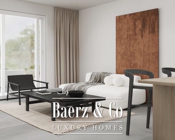 photo 10 Townhouse Under Construction in Tivat Center