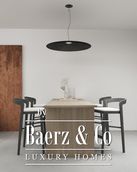 photo 13 Townhouse Under Construction in Tivat Center