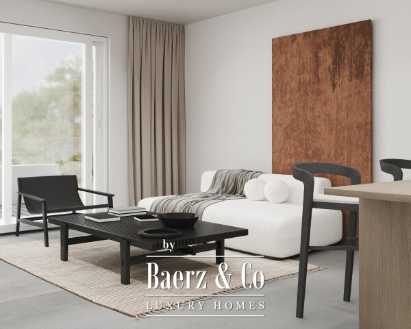 photo 10 Townhouse Under Construction in Tivat Center