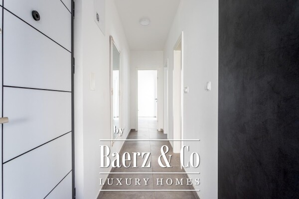 photo 16 Rogoznica, Zečevo, house with 4 apartments and a basement, 366.81 m²