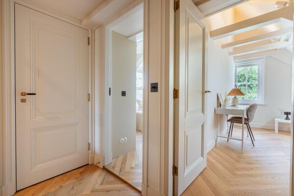 photo 24 Keizersgracht 699 D