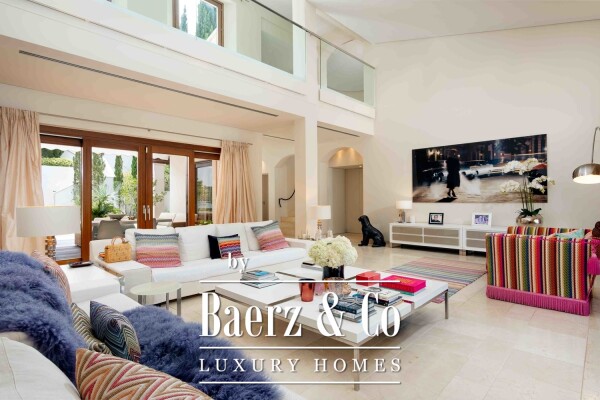 photo 7 Prime Golfside Estate in Santa Ponsa