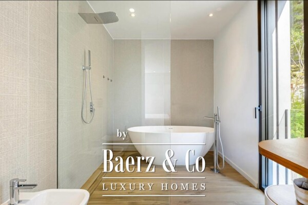 photo 7 Luxury New-Build Designer Villa in Portals Nous