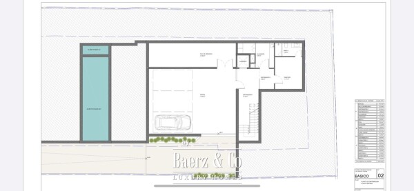 photo 10 Luxury New-Build Designer Villa in Portals Nous