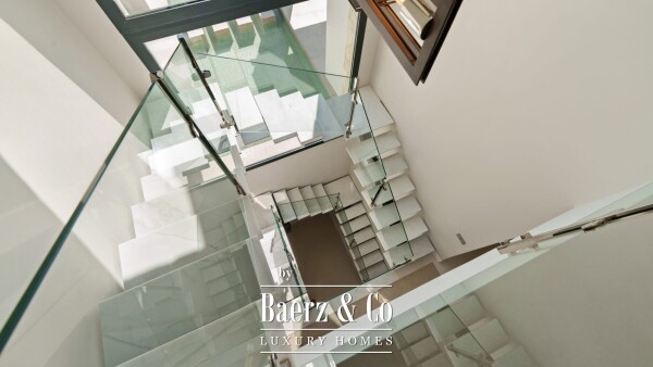 photo 14 Villa - La Quinta - Benahavis - Ref: 8659