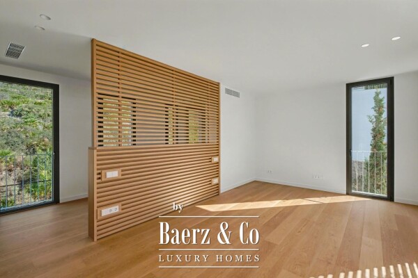 photo 14 Newly built villa ready to move into in Sant Elm