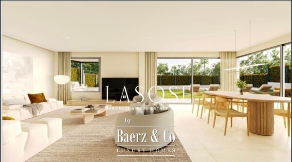 photo 2 Sitges, La Plana