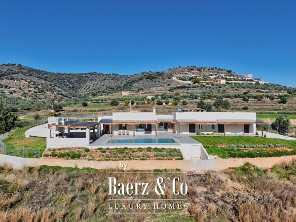 photo 1 2033118 - Detached house For sale, Nafplio, 232 sq.m., €890.000