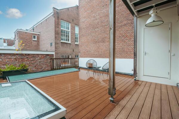 photo 26 Prinsengracht 246 H