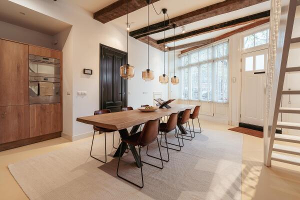 photo 1 Prinsengracht 246 H