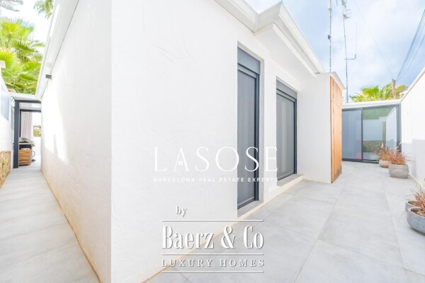 photo 7 Sitges, Vallpineda