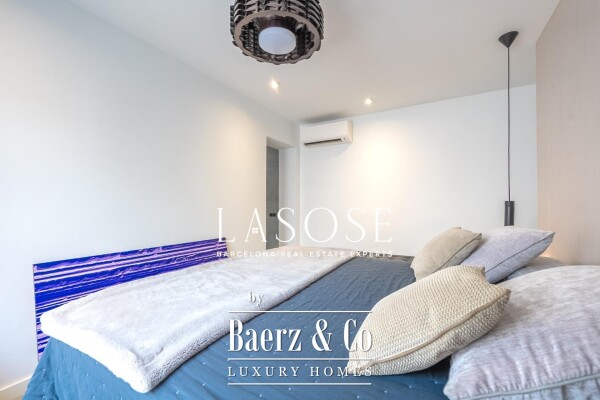 photo 19 Sitges, Vallpineda