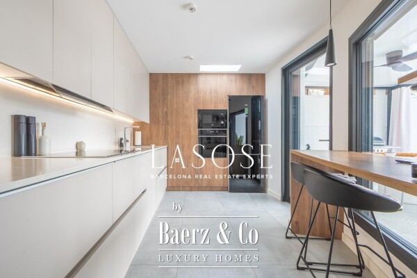 photo 25 Sitges, Vallpineda