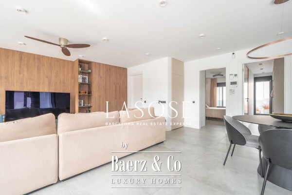 photo 33 Sitges, Vallpineda