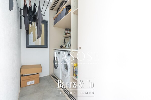 photo 38 Sitges, Vallpineda