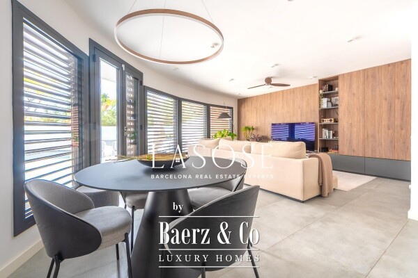 photo 40 Sitges, Vallpineda