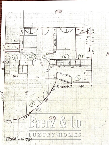 photo 47 Sitges, Vallpineda