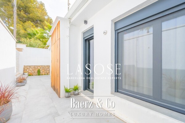 photo 15 Sitges, Vallpineda