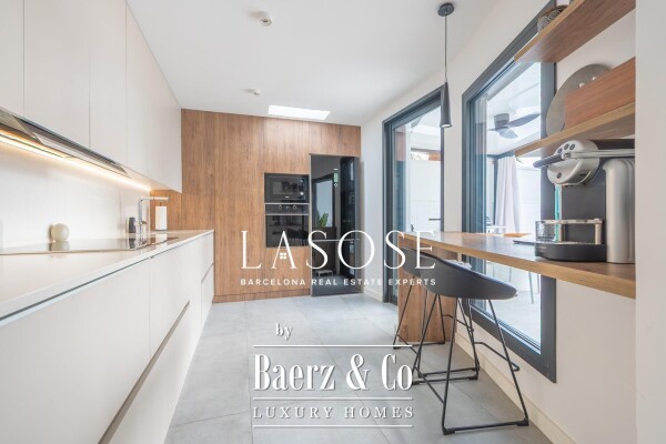 photo 25 Sitges, Vallpineda