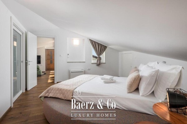 photo 20 Kraljevica, a rare opportunity — premium 453 m² villa, first row to the sea, with a pool