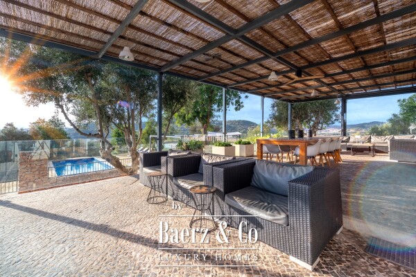 photo 5 Beautiful luxury home in Faro (sé e São Pedro), SILVES