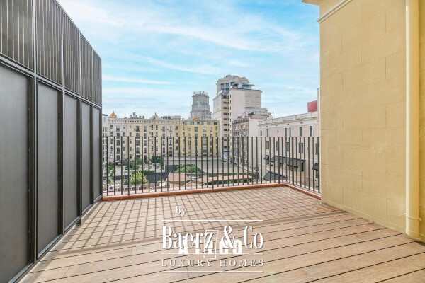 photo 1 Penthouse for sale in Dreta de l'Eixample
