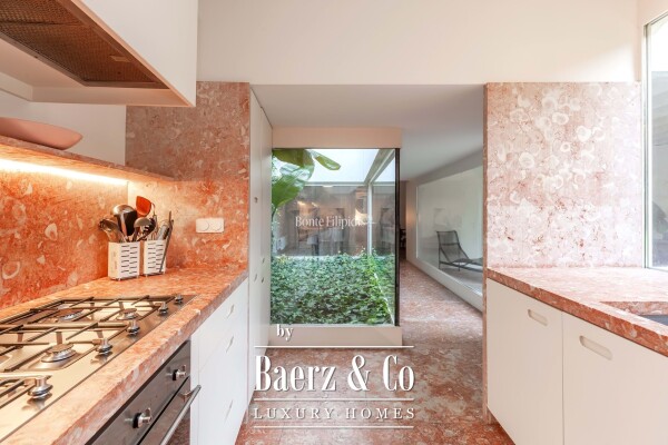 photo 18 Beautiful luxury home in Santo António, Marquês de Pombal