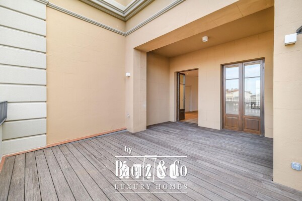 photo 6 Penthouse for sale in Dreta de l'Eixample