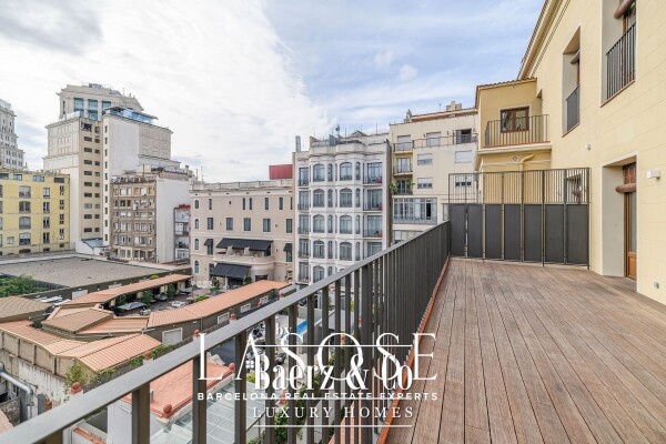 photo 7 Barcelona, La Dreta de lEixample