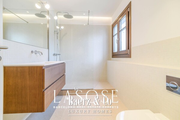 photo 32 Barcelona, La Dreta de lEixample