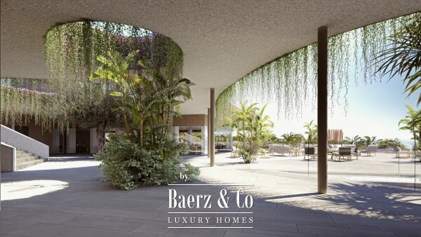 photo 31 Duplex apartment in beautiful Abama golfcourse