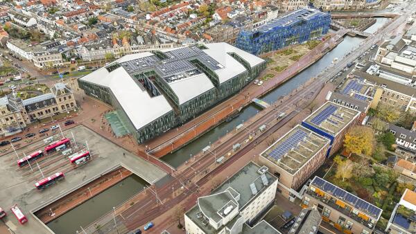 photo 77 Oude Delft 45