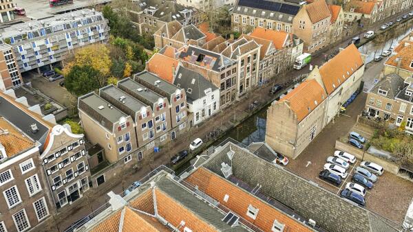 photo 81 Oude Delft 45