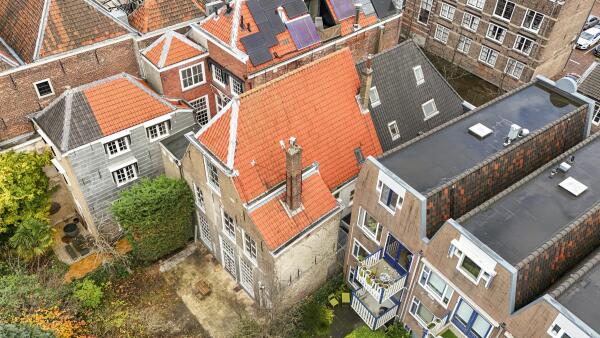 photo 83 Oude Delft 45