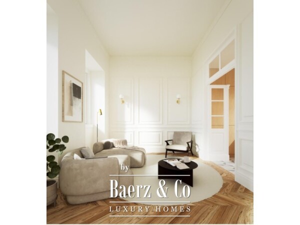 photo 1 Building with 3 Apartments in Campo de Ourique