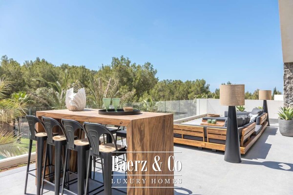 photo 15 Beautiful luxury home in Can Furnet, Can Furnet