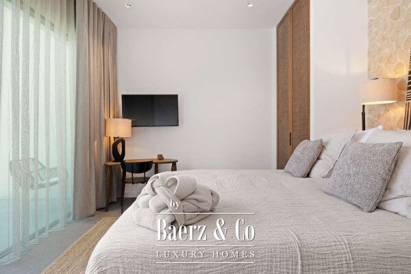 photo 17 Beautiful luxury home in Can Furnet, Can Furnet