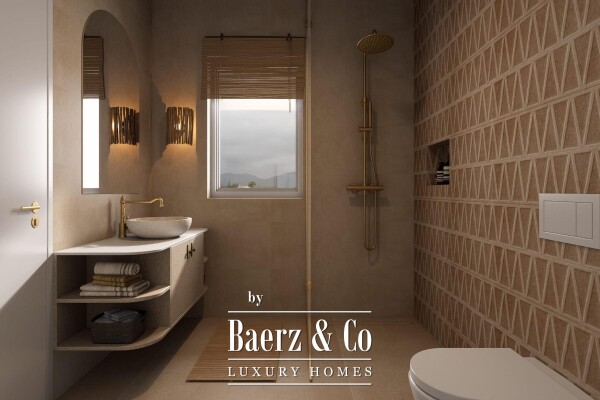 photo 29 Zadar, Crno, impressive stone villa with swimming pool