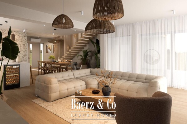 photo 34 Zadar, Crno, impressive stone villa with swimming pool